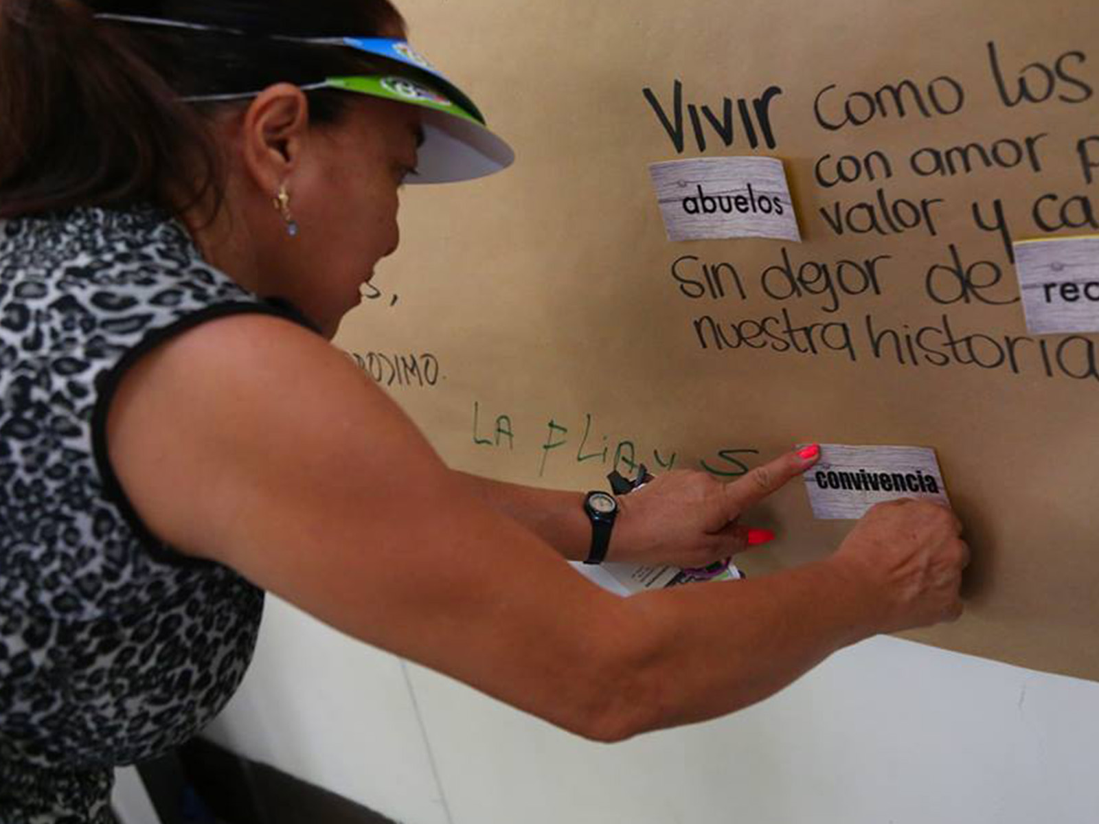 Centro fe y culturas