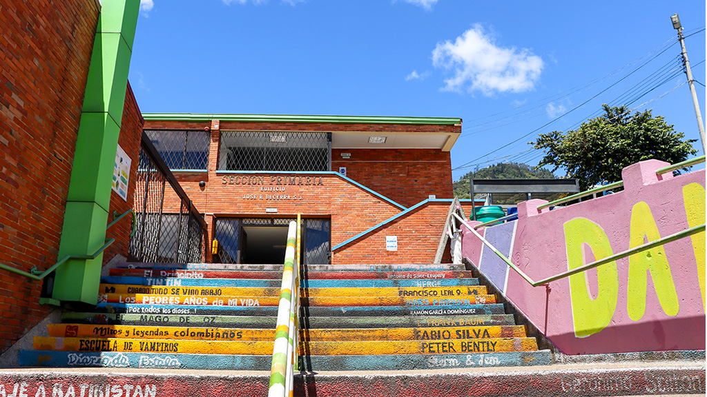 Colegio-San-Bartolome-La-Merced- 4