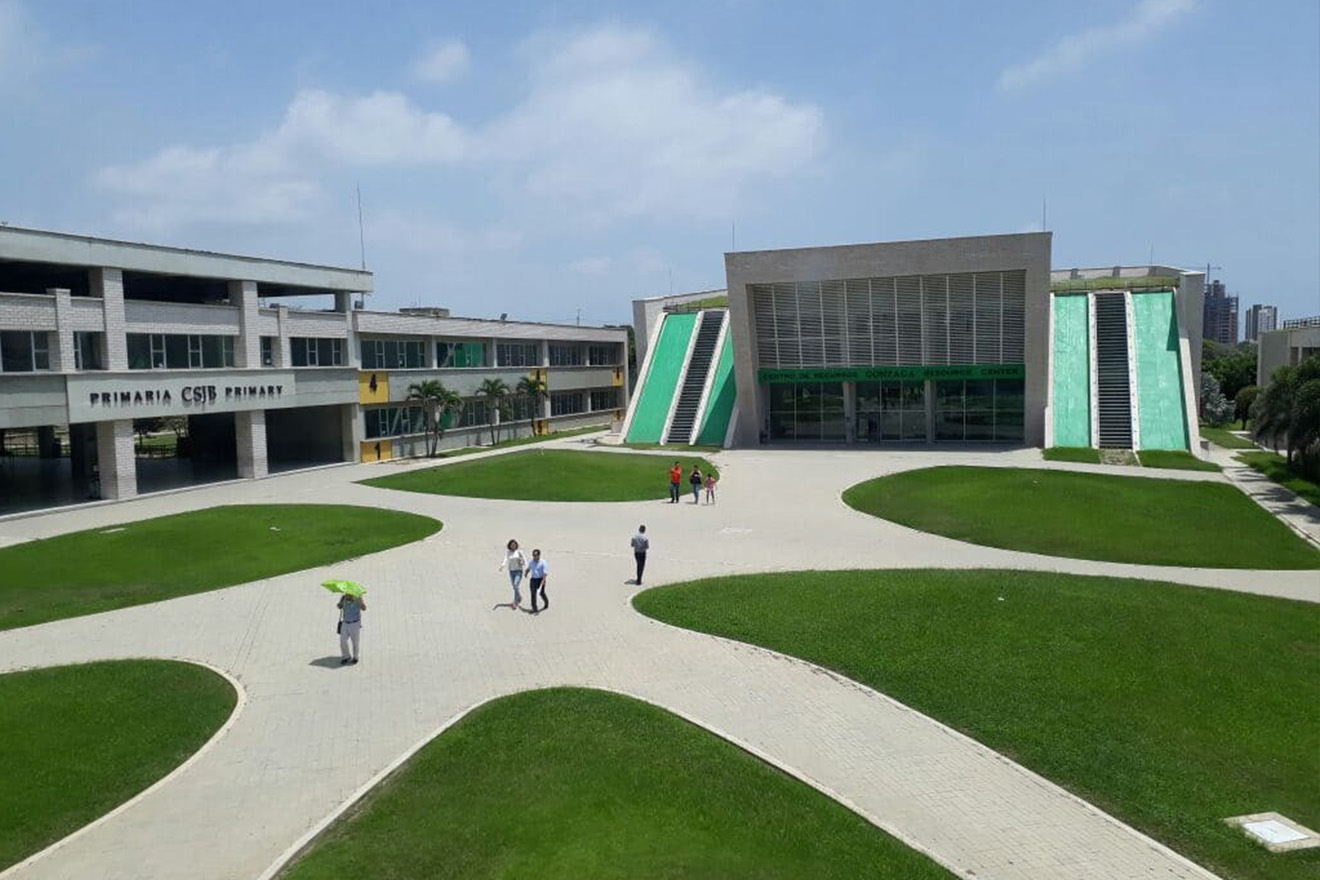 Colegio San Jose 1