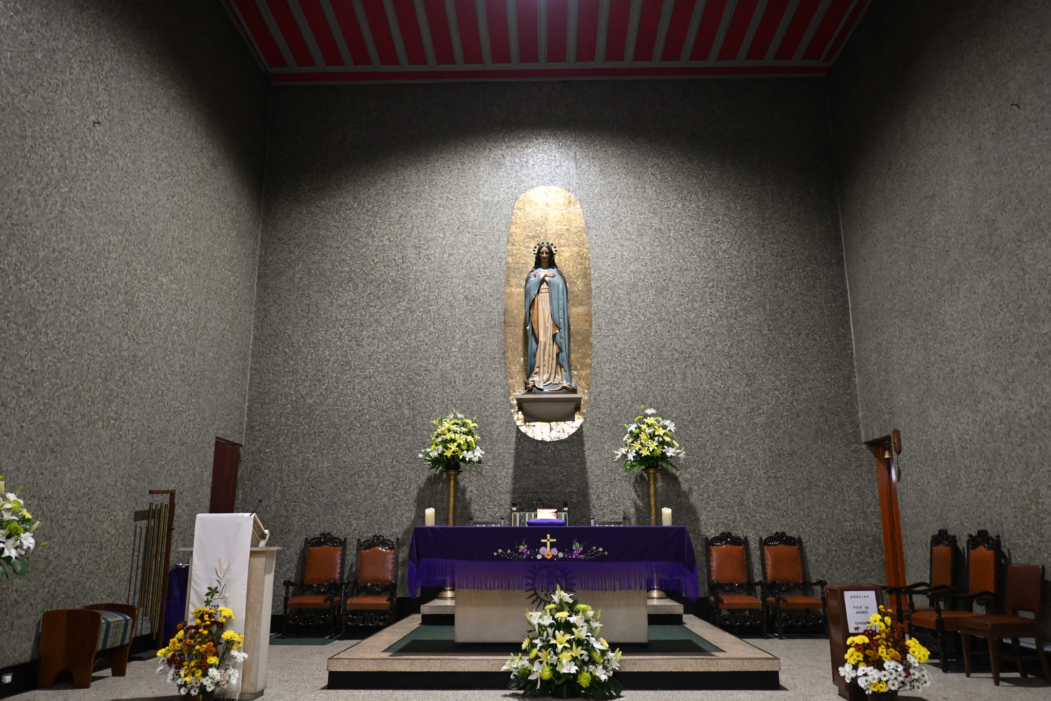 Iglesia Nuestra Señora La Soledad