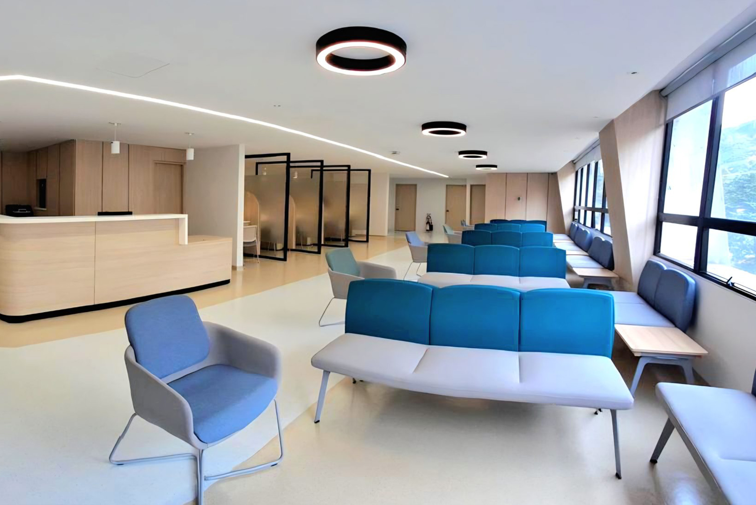 Hospital San Ignacio 2