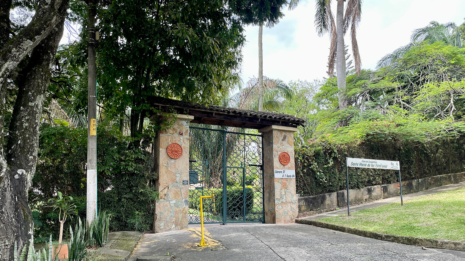 Farallones 7