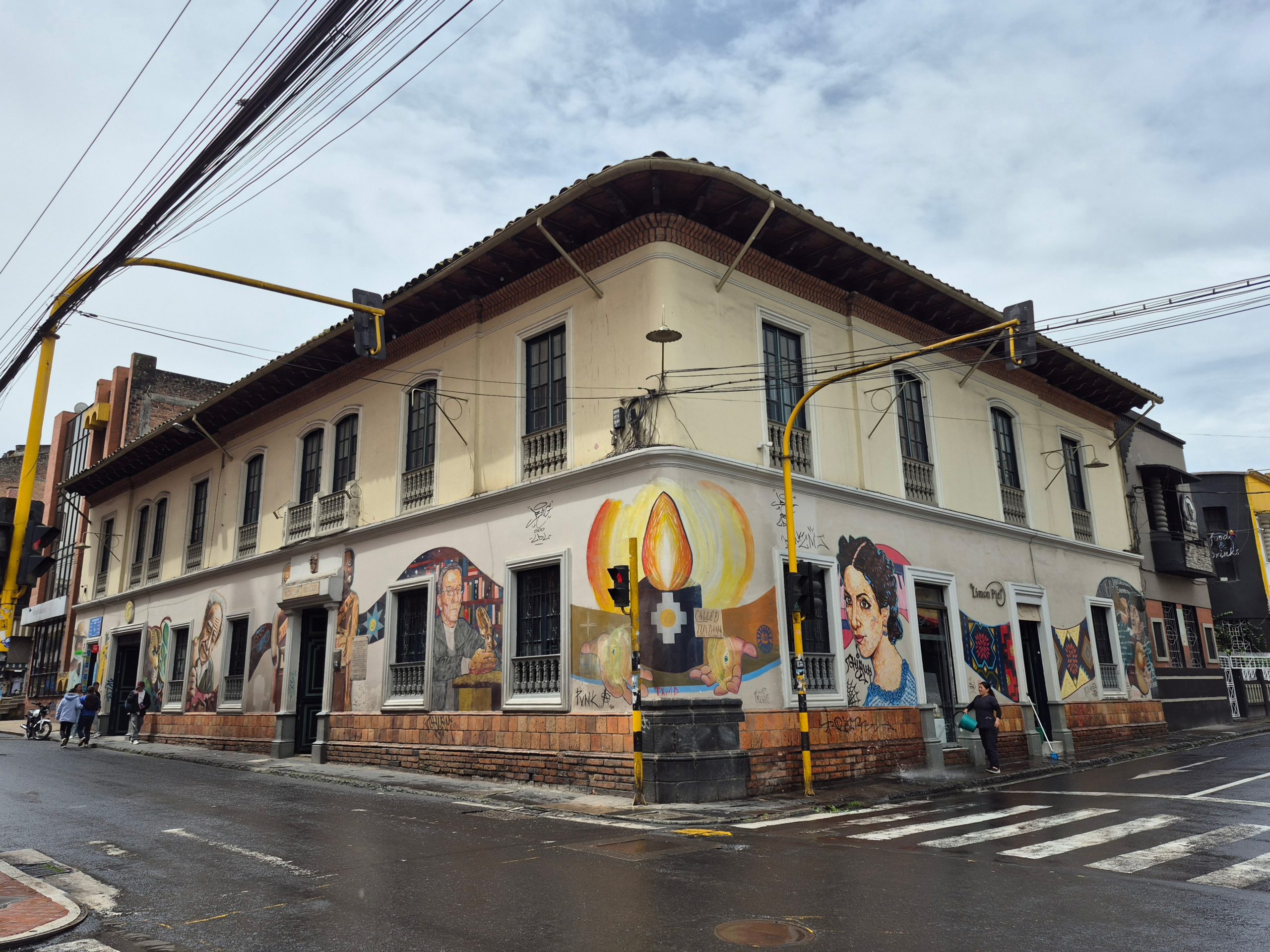 Fundacion Juan Lorenzo 2