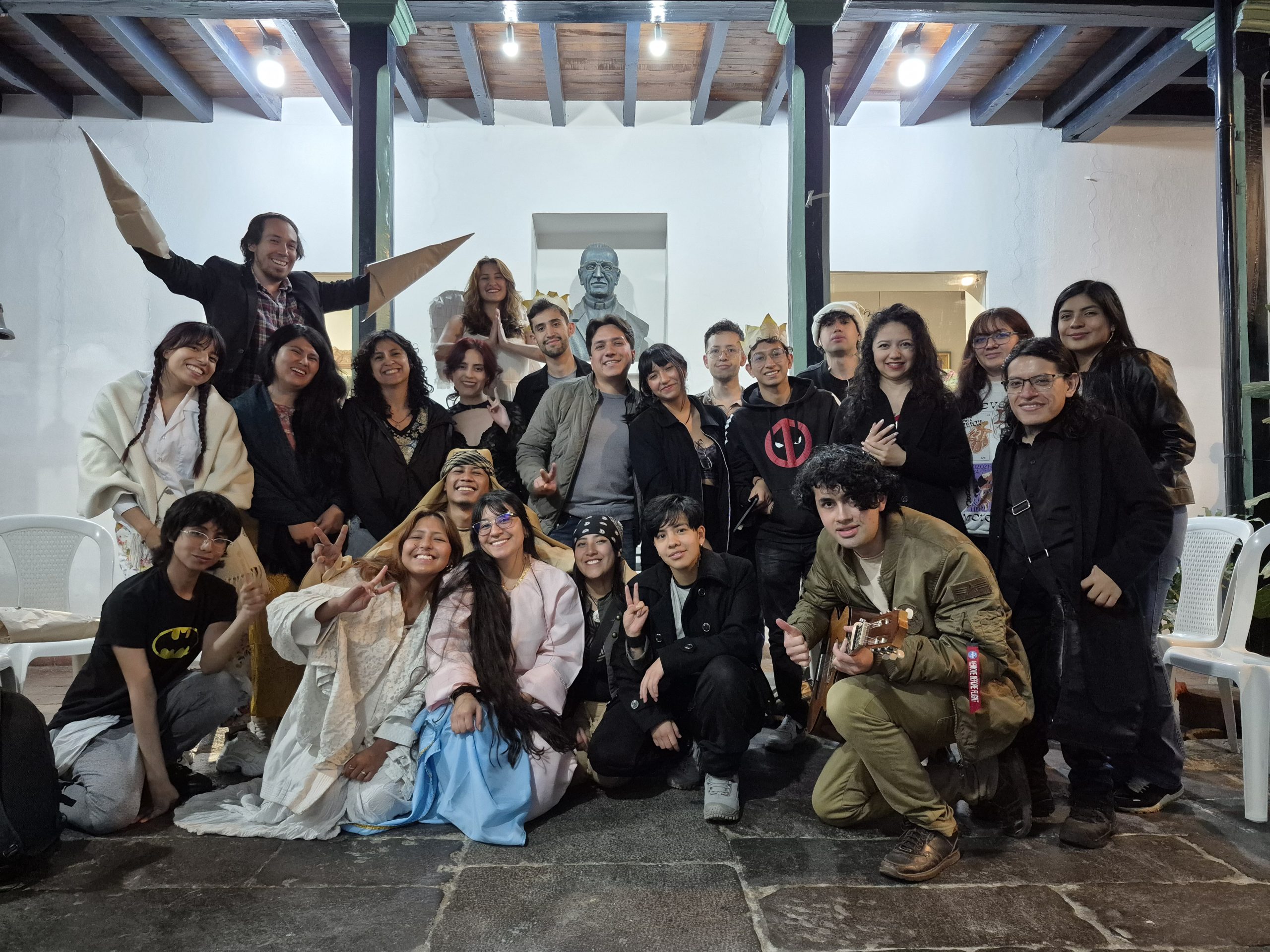 Fundacion Juan Lorenzo 4