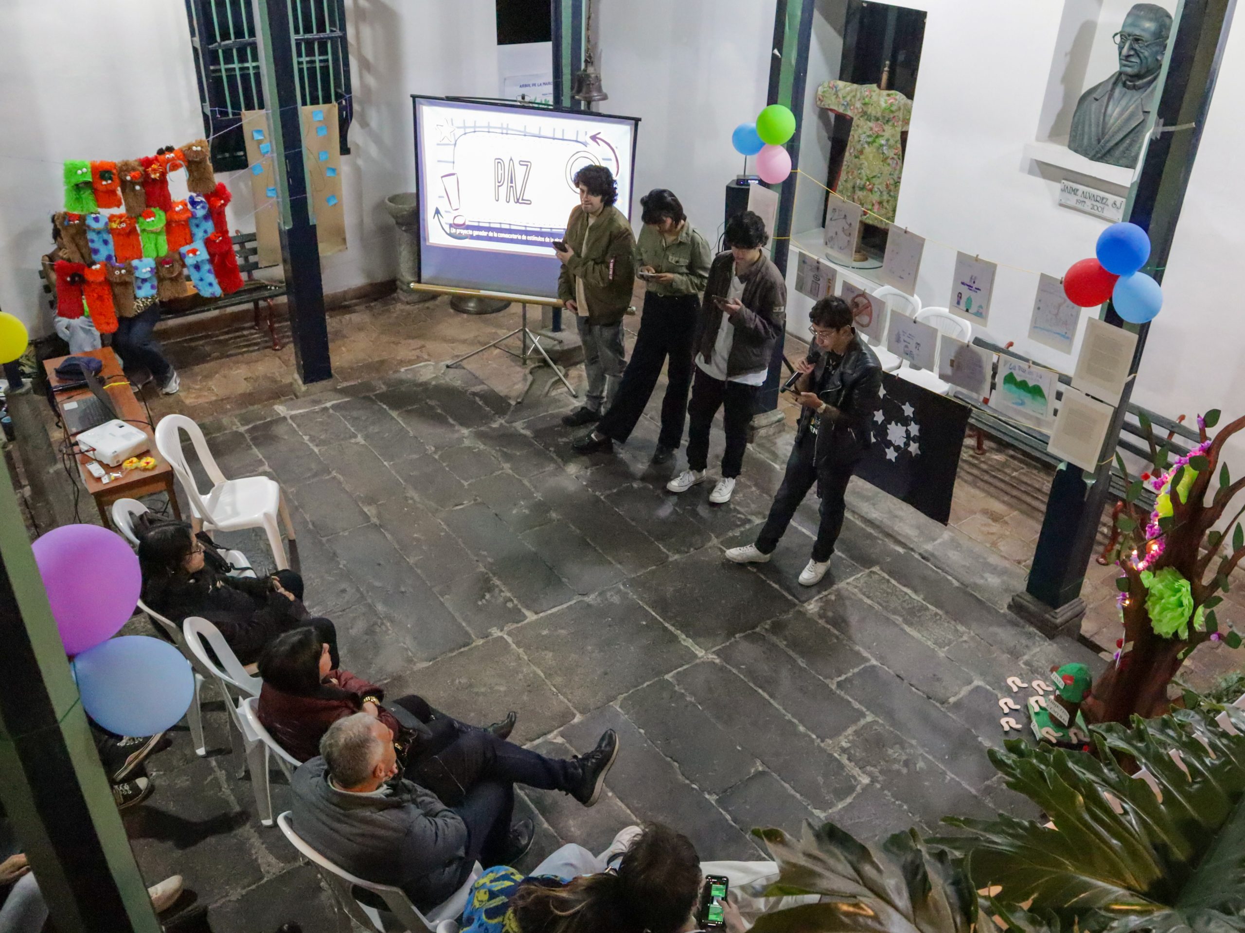 Fundacion Juan Lorenzo