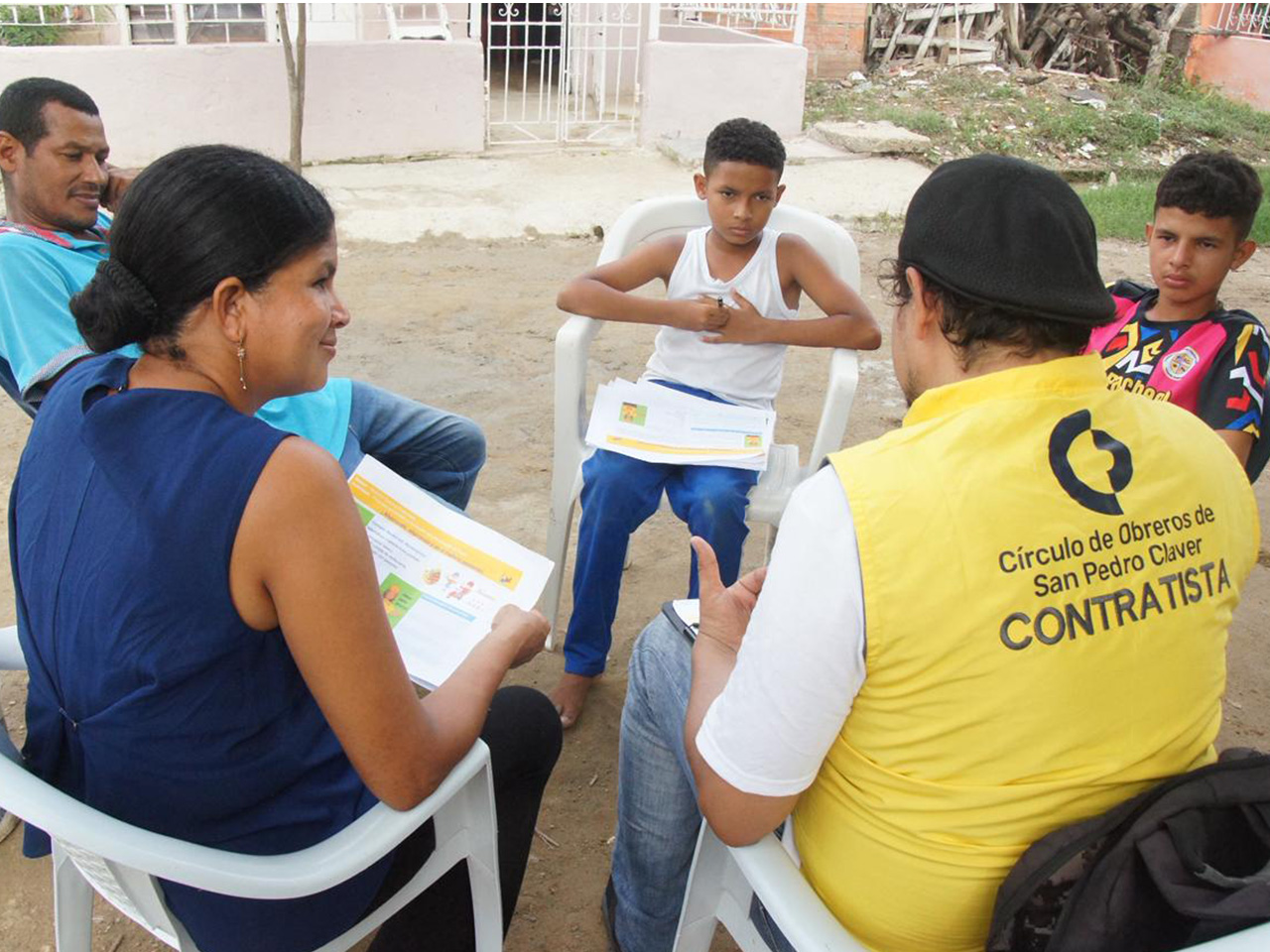 circulo 4
